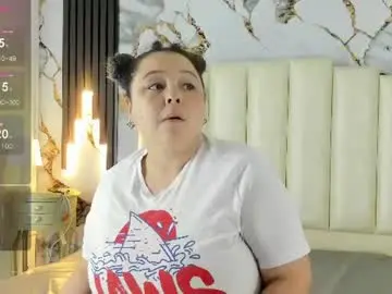 Chaturbate Best live sex cam show of molliebue1