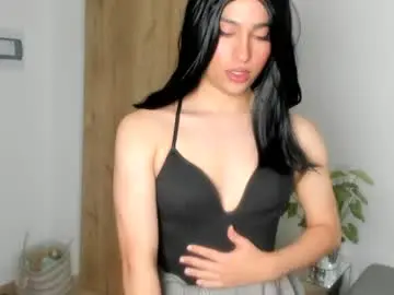 Chaturbate Nude Webcam of naomimoore