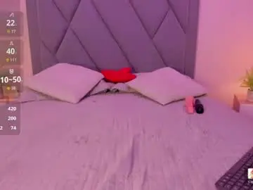 Chaturbate Sex Cam of natashaa_vega