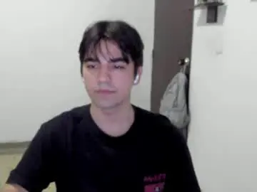 Chaturbate Adult Webcam of pakun_