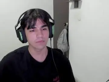 Chaturbate Free Porn Cam of pakun_