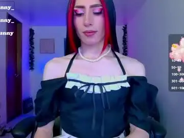 Chaturbate Free Live Porn of soffi_bunny_