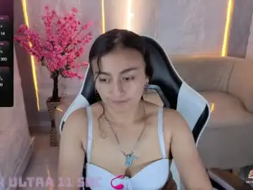 Chaturbate Live Sex of sweet_morita_tx