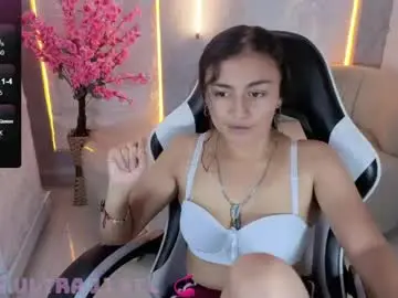 Chaturbate Best live sex cam show of sweet_morita_tx