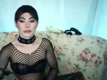 Chaturbate Adult Webcam of ur_dominatrix