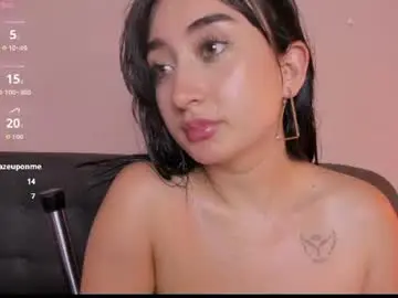 Chaturbate Adult Video Chat of victoria_fairies