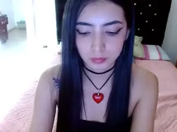 Chaturbate Adult Video Chat of _hanna_69