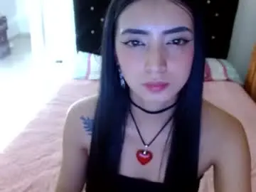 Chaturbate Live Sex of _hanna_69