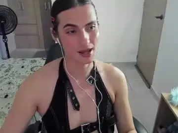 Chaturbate Free Porn Cam of _shantallskinny_
