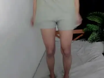 Chaturbate Nude Webcam of _tsganda69_