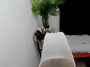 Chaturbate Adult Video Chat of _tsganda69_