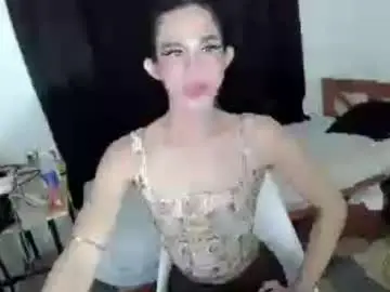 Chaturbate Nude Webcam of _tsganda69_