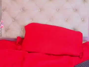 Chaturbate Live Sex of alanna_walkeer