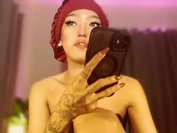Chaturbate Adult Webcam of aphrodite_may