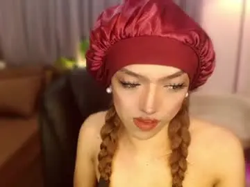 Chaturbate Live Porn of aphrodite_may