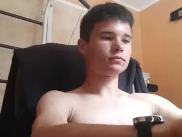 Chaturbate Adult Webcam of arvyn_