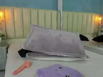 Chaturbate Live Porn of cathaleya_17