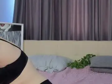 Chaturbate Live Porn of charlotte_mistresssss
