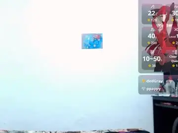 Chaturbate Adult Webcams of cherrymermaid