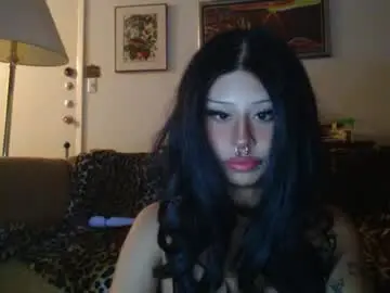 Chaturbate Watch Live Sex Cams of creature_nymph