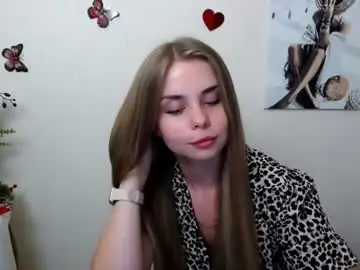 Chaturbate Live Porn of dream_mari