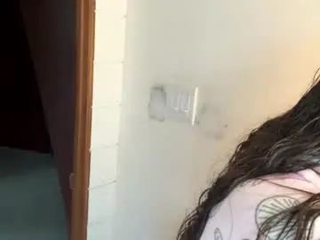 Chaturbate Nude Webcam of emersoncane