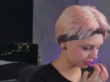 Chaturbate Live Sex of emma_bro0kss
