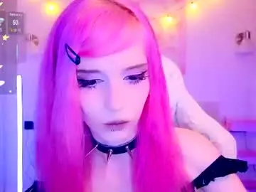 Chaturbate Free Porn Cam of gothiclali