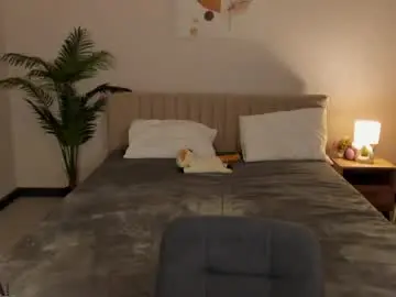 Chaturbate Live Sex of grace_kellyy