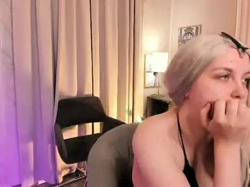 Chaturbate Sex Chat of icedafna