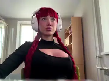 Chaturbate Live Sex of jesikahunter