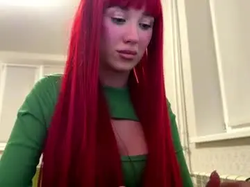 Chaturbate Adult Webcams of jesikahunter