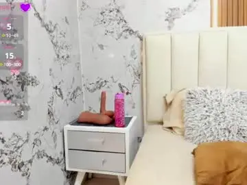Chaturbate Sex Cam of kelsseyanders