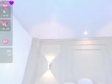 Chaturbate Nude Webcam of kelsseyanders