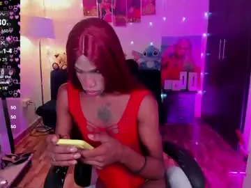 Chaturbate Sex Chat of kendallgil