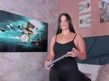 Chaturbate Live Sex Cam of laurenthferrer