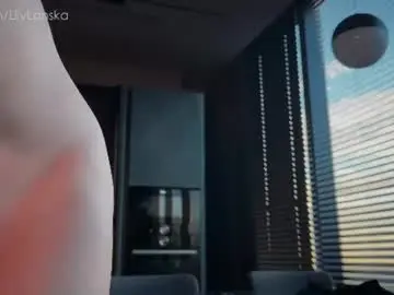 Chaturbate Live Porn of lilylanska