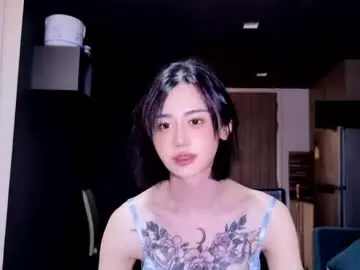 Chaturbate Watch Live Sex Cams of linbaibai