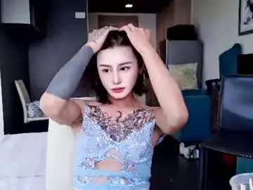 Chaturbate Adult Webcams of linbaibai