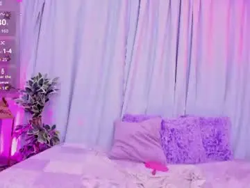 Chaturbate Live Sex Cam of meelody7