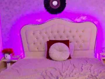 Chaturbate Free Porn Cam of miladaviss