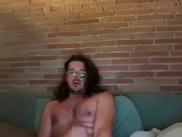 Chaturbate Sex Chat of renzo_899