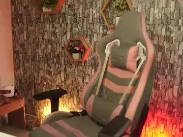 Chaturbate Sex Cam of sweetbonii