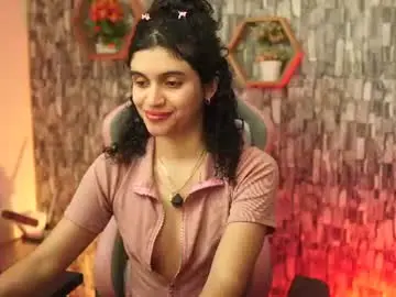 Chaturbate Adult Video Chat of sweetbonii