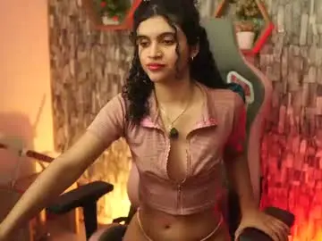 Chaturbate Adult Video Chat of sweetbonii