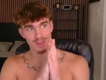 Chaturbate Best live sex cam show of thenicoryder