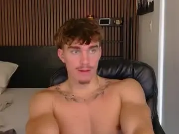 Chaturbate Sex Chat of thenicoryder
