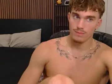 Chaturbate Live Sex of thenicoryder