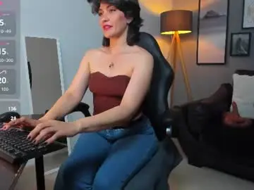 Chaturbate Best Webcam of zafiro_gem__
