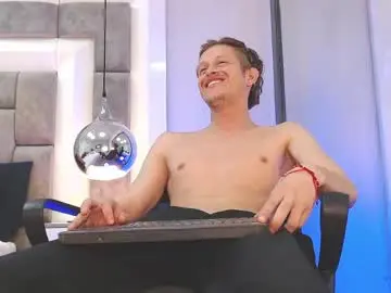 Chaturbate Sex Cam of anthonystone_